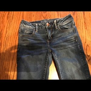 American Eagle Jeggings!